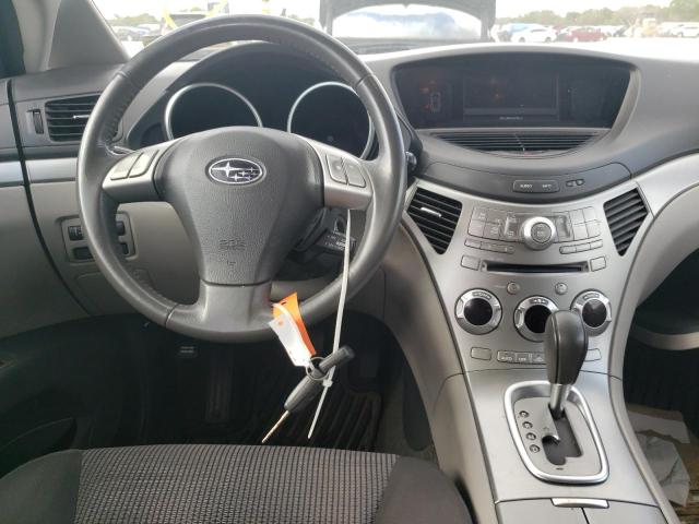 Photo 9 from auction – 2008 SUBARU TRIBECA with VIN 4S4WX91D084412883