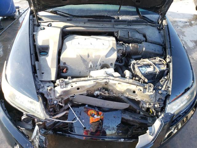 Photo 7 from auction – 2008 ACURA TL with VIN 19UUA66218A023708