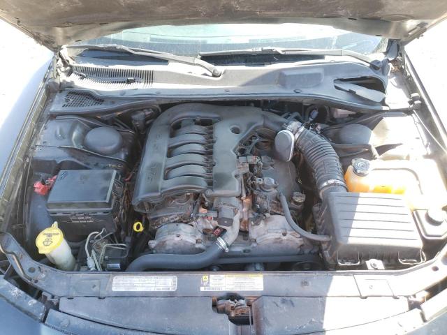 Photo 7 from auction – 2010 DODGE CHARGER SX with VIN 2B3CA3CV1AH116759