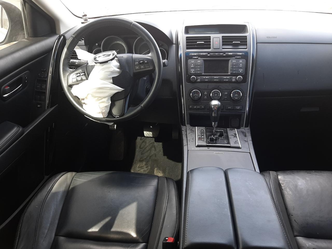 Photo 9 from auction – 2012 MAZDA CX-9 with VIN JM3TB2CV6C0364932