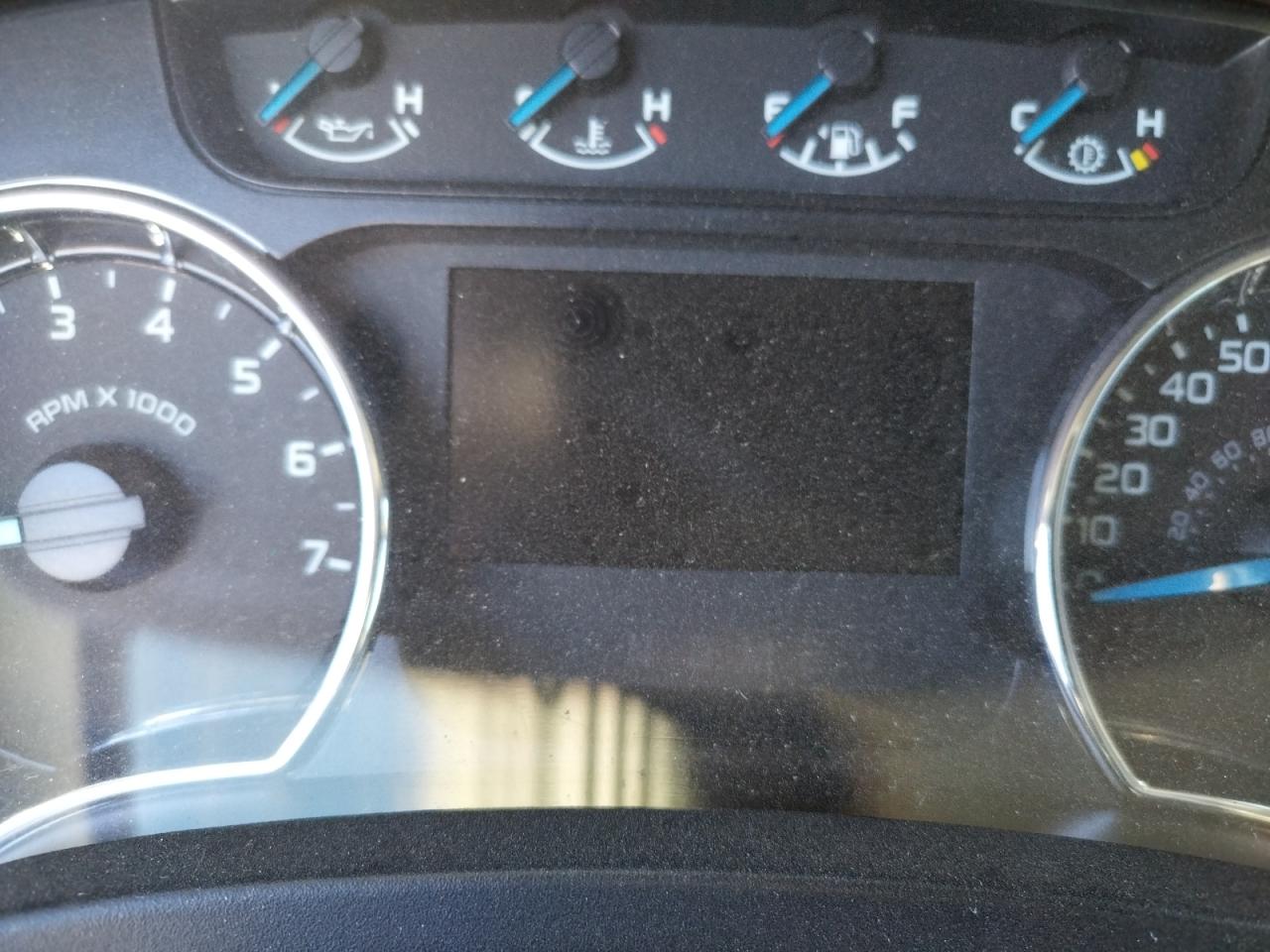 Photo 8 from auction – 2014 FORD F150 SUPER with VIN 1FTFW1CT4EKE01406