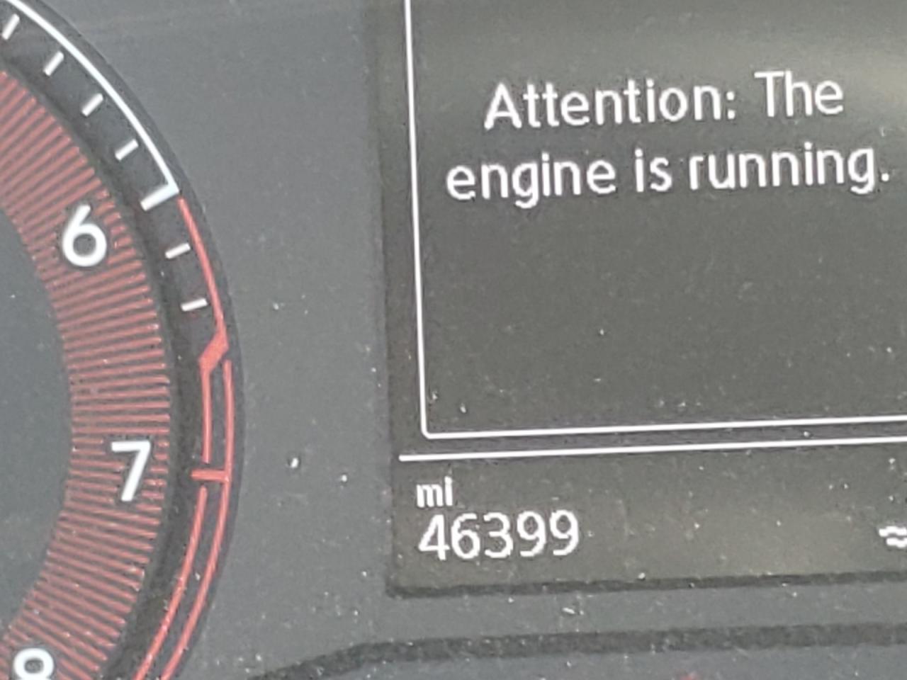 Photo 8 from auction – 2019 VOLKSWAGEN JETTA S with VIN 3VWC57BU7KM087433