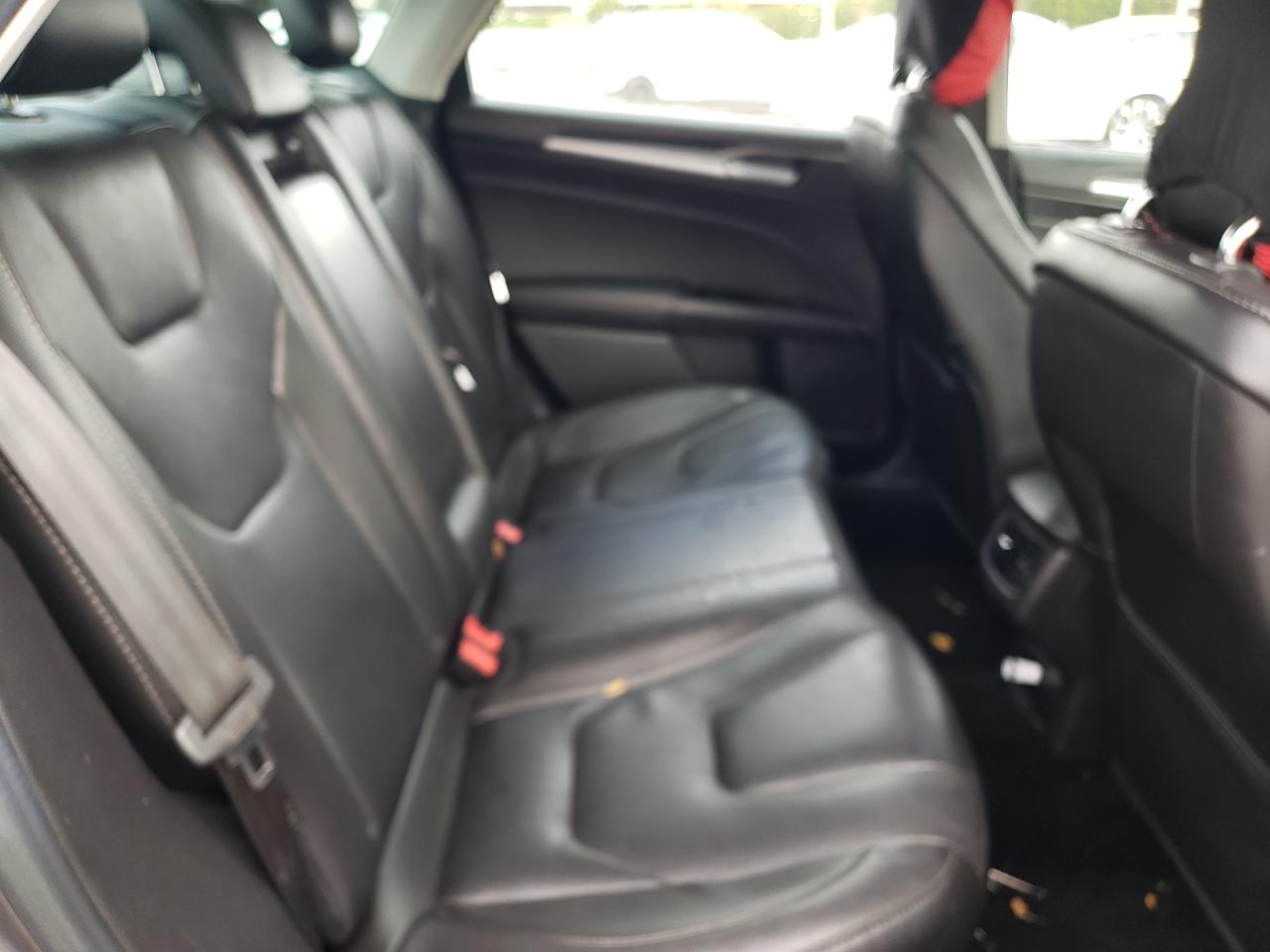Photo 6 from auction – 2013 FORD FUSION TIT with VIN 3FA6P0K91DR317623
