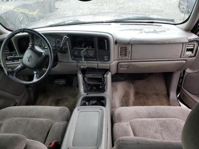 Photo 9 from auction – 2000 CHEVROLET SILVERADO with VIN 1GCGC29U0YE342067