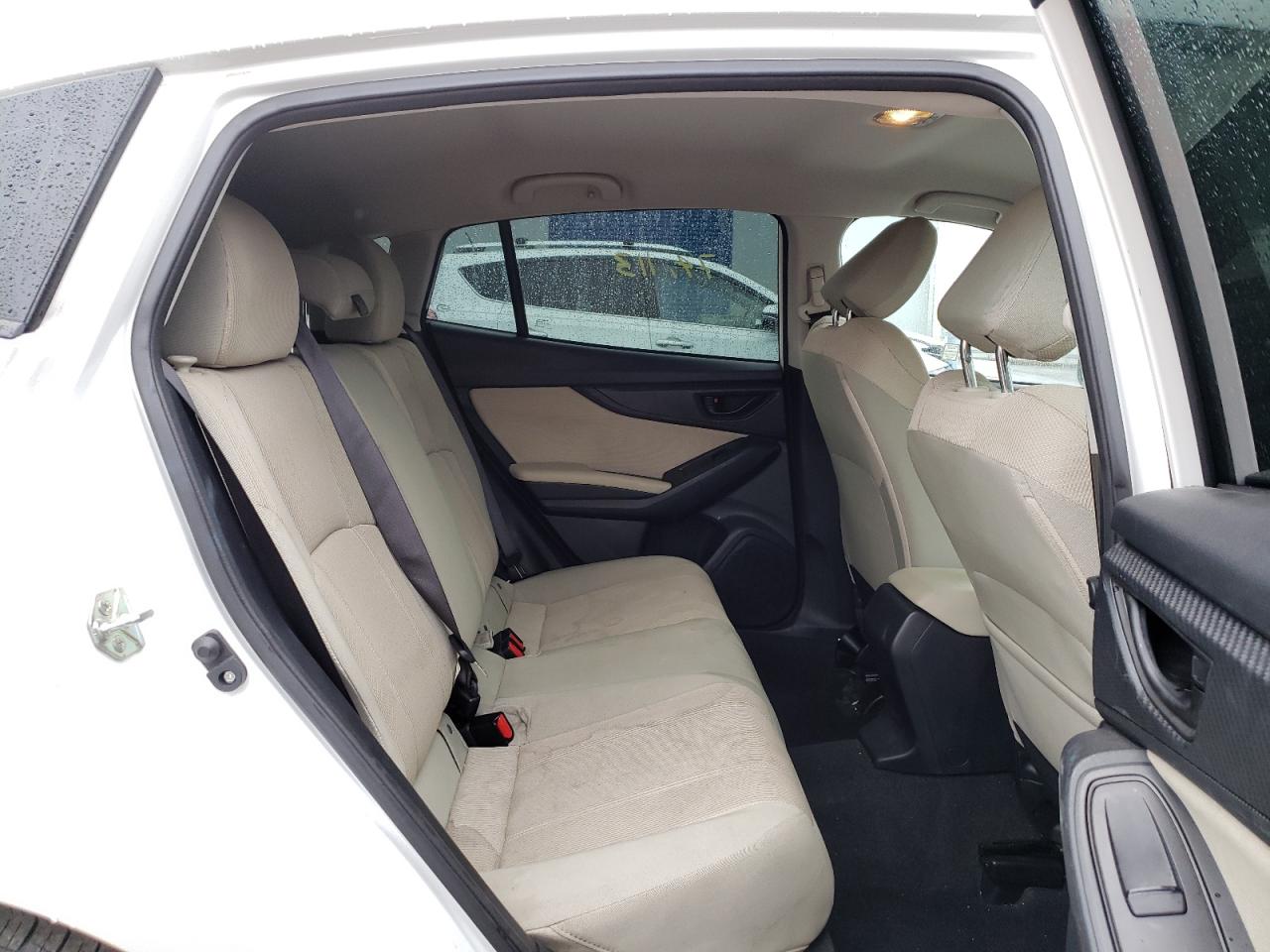 Photo 6 from auction – 2019 SUBARU IMPREZA with VIN 4S3GTAA63K3700028