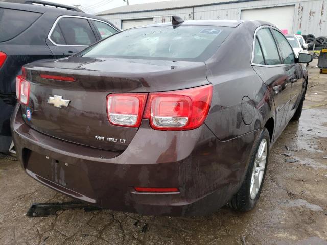 Photo 4 from auction – 2015 CHEVROLET MALIBU 1LT with VIN 1G11C5SL4FF193686