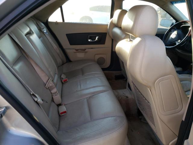 Zdjęcie 6 z aukcji – 2004 CADILLAC CTS z VIN 1G6DM577840170881
