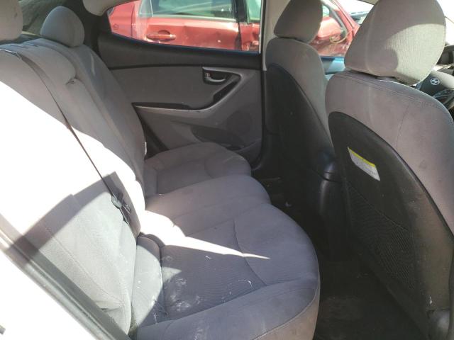 Photo 6 from auction – 2015 HYUNDAI ELANTRA with VIN 5NPDH4AE8FH643221