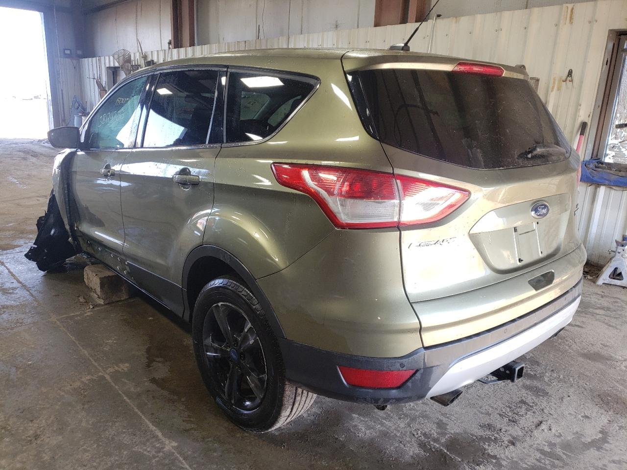 Photo 3 from auction – 2013 FORD ESCAPE SE with VIN 1FMCU0GXXDUD57328