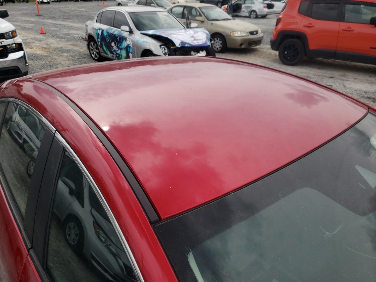 Photo 9 from auction – 2019 MAZDA 3 SELECT with VIN 3MZBPAAL7KM108390