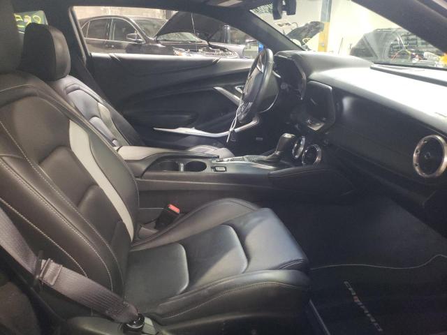 Photo 5 from auction – 2016 CHEVROLET CAMARO LT with VIN 1G1FD1RS6G0135138