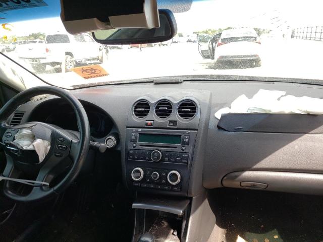 Photo 5 from auction – 2012 NISSAN ALTIMA BAS with VIN 1N4AL2AP5CN555414
