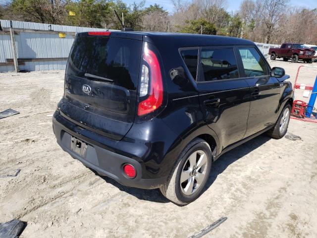 Photo 4 from auction – 2018 KIA SOUL with VIN KNDJN2A20J7507846