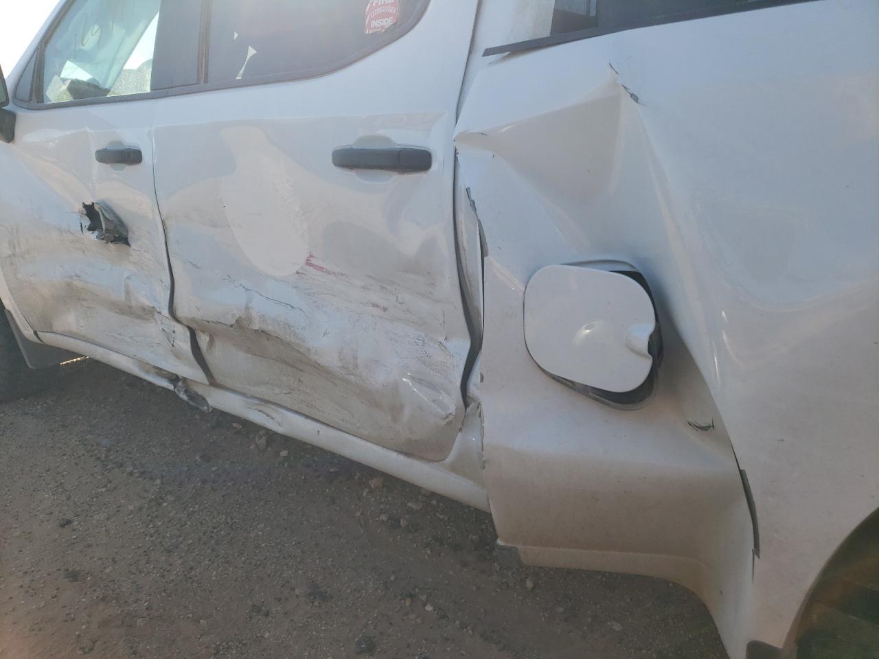Photo 9 from auction – 2019 CHEVROLET SILVERADO with VIN 3GCUYAEF7KG296355