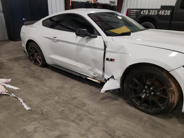 Photo 9 from auction – 2015 FORD MUSTANG with VIN 1FA6P8TH3F5303622