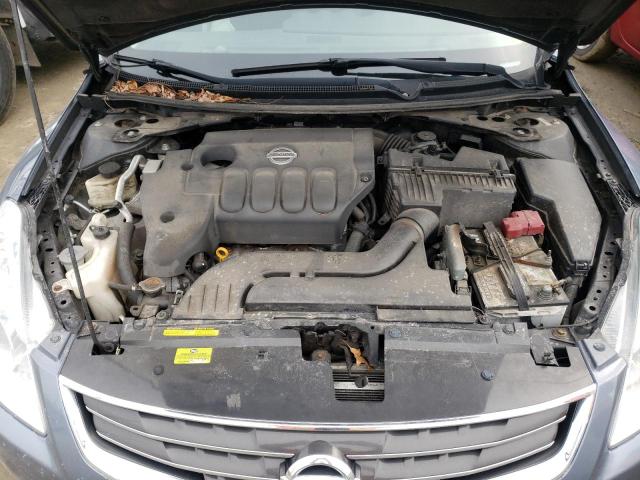 Photo 7 from auction – 2010 NISSAN ALTIMA BAS with VIN 1N4AL2AP7AN484956
