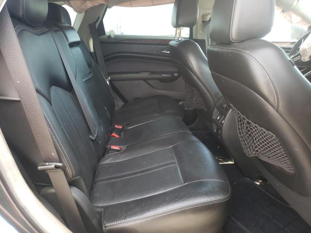 Photo 6 from auction – 2014 CADILLAC SRX with VIN 3GYFNEE3XES656809