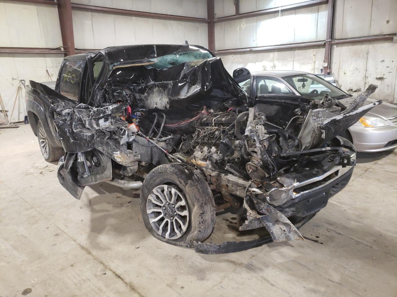 Photo 1 from auction – 2009 CHEVROLET SILVERADO with VIN 3GCEK23339G276179
