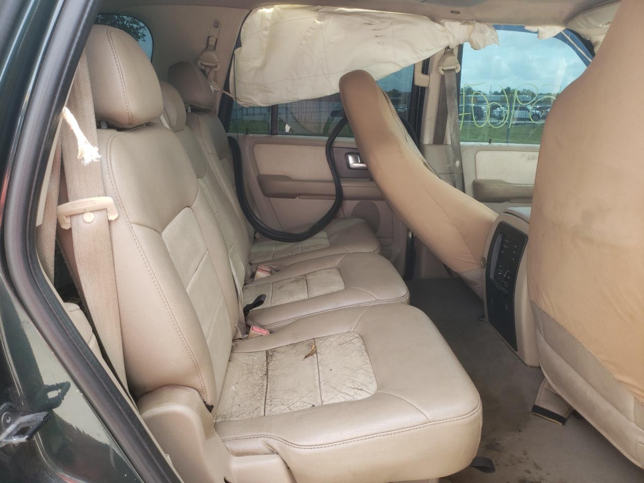 Photo 6 from auction – 2003 FORD EXPEDITION with VIN 1FMFU17L63LB66252