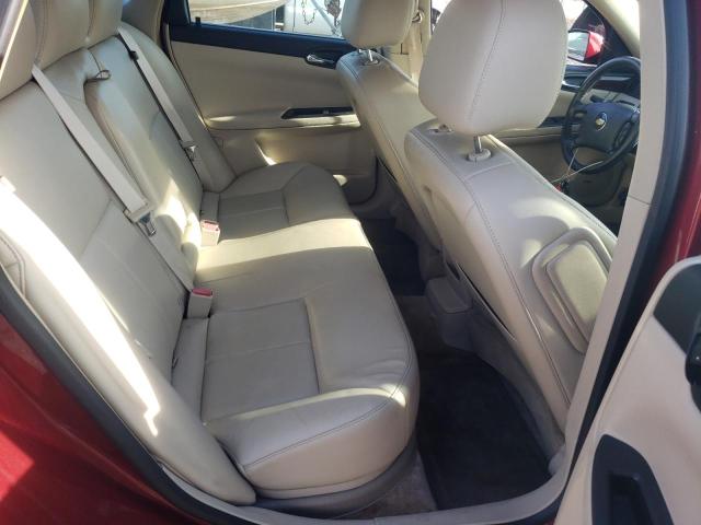 Photo 6 from auction – 2011 CHEVROLET IMPALA LT with VIN 2G1WB5EK8B1196894
