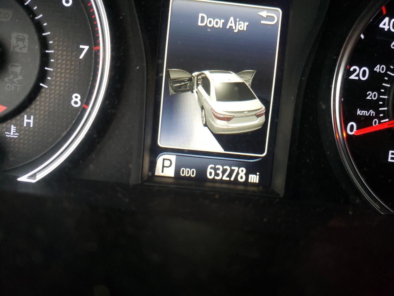 Photo 8 from auction – 2017 TOYOTA CAMRY LE with VIN 4T1BF1FK6HU377003