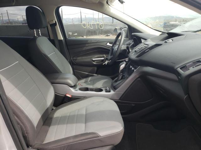 Photo 5 from auction – 2015 FORD ESCAPE SE with VIN 1FMCU0G91FUB64280