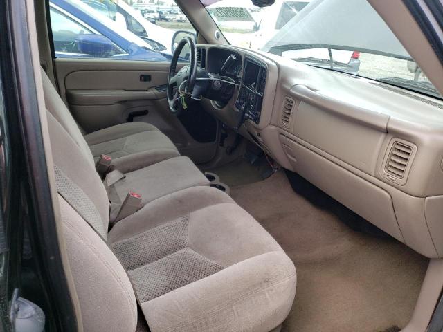 Photo 5 from auction – 2007 CHEVROLET SILVERADO with VIN 1GCEC19V27Z204564