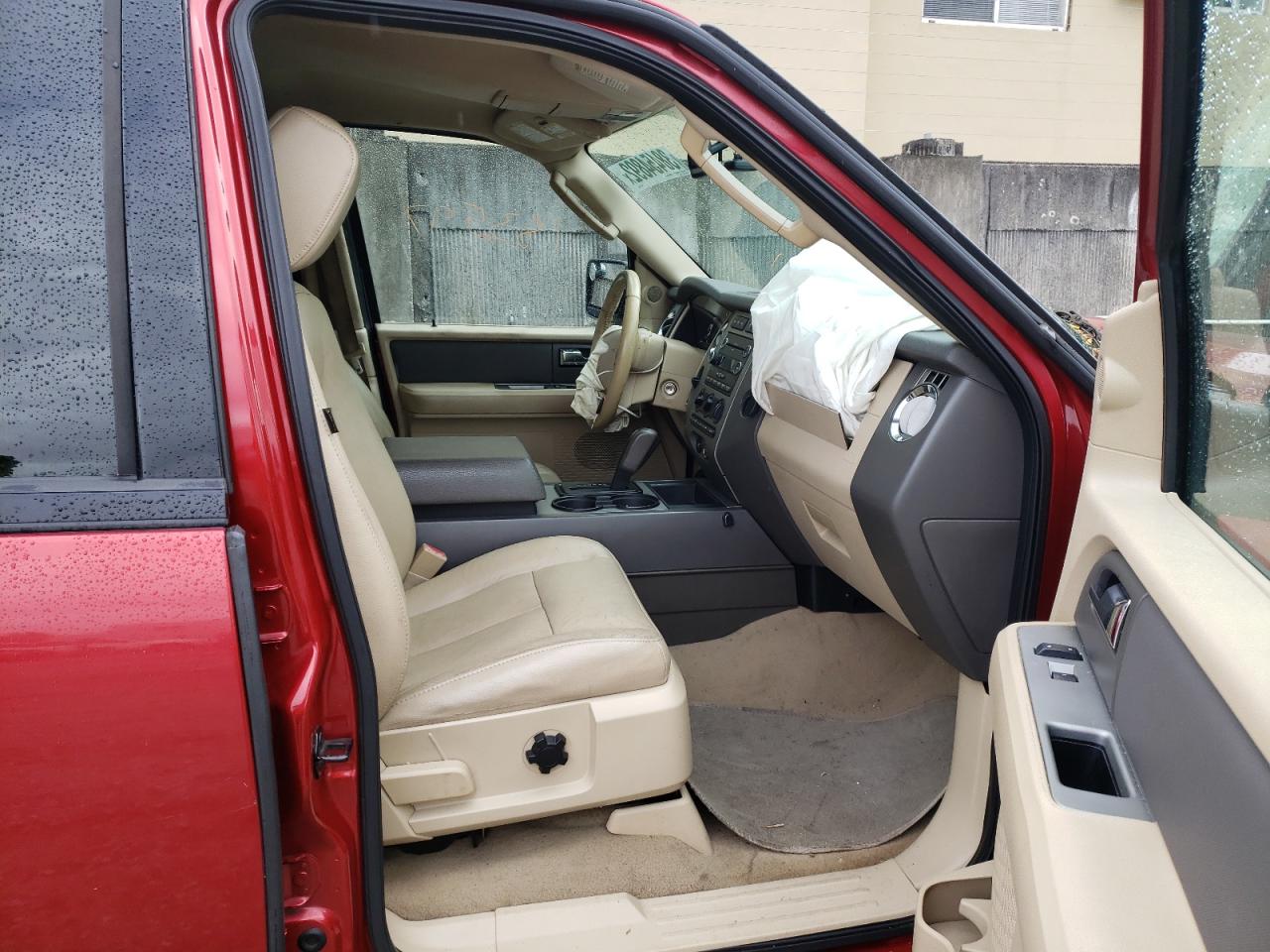 Photo 5 from auction – 2008 FORD EXPEDITION with VIN 1FMFU15518LA60433