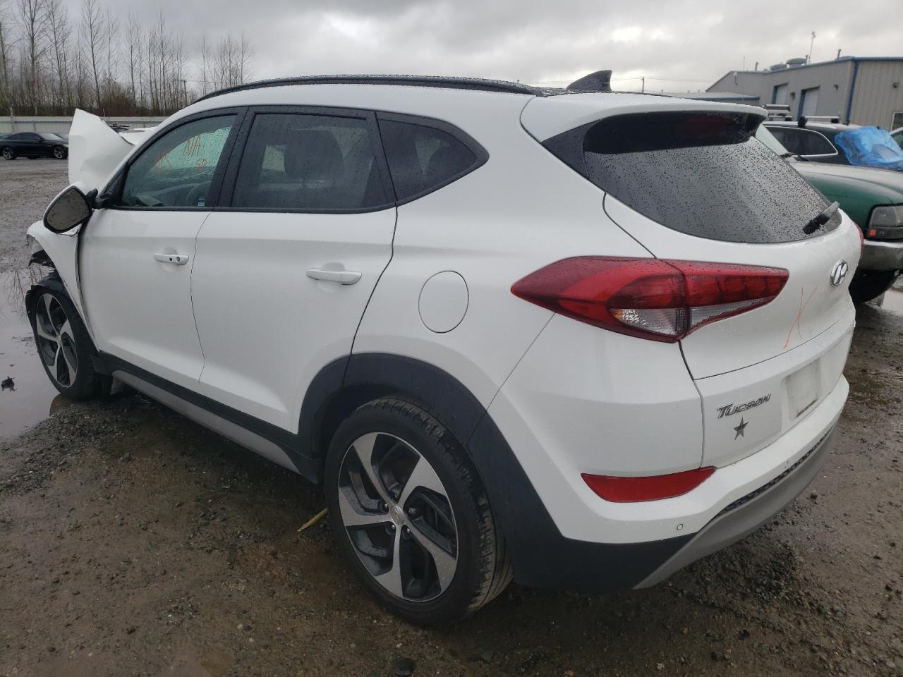 Photo 3 from auction – 2018 HYUNDAI TUCSON VAL with VIN KM8J3CA23JU793927
