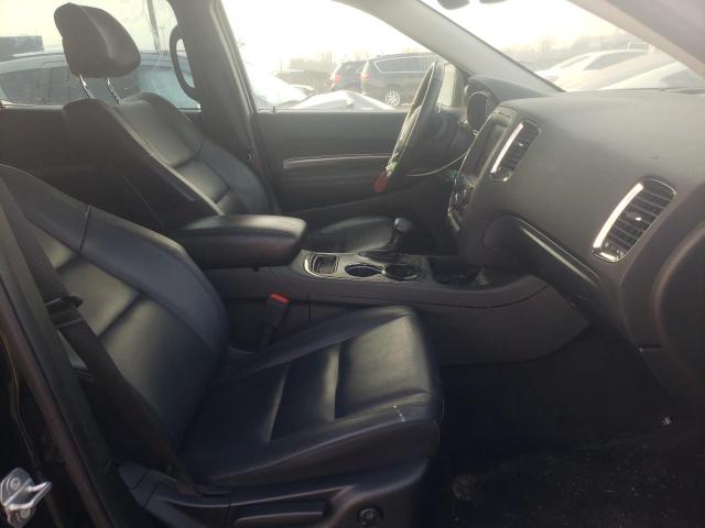 Photo 5 from auction – 2019 DODGE DURANGO GT with VIN 1C4RDJDG3KC617323