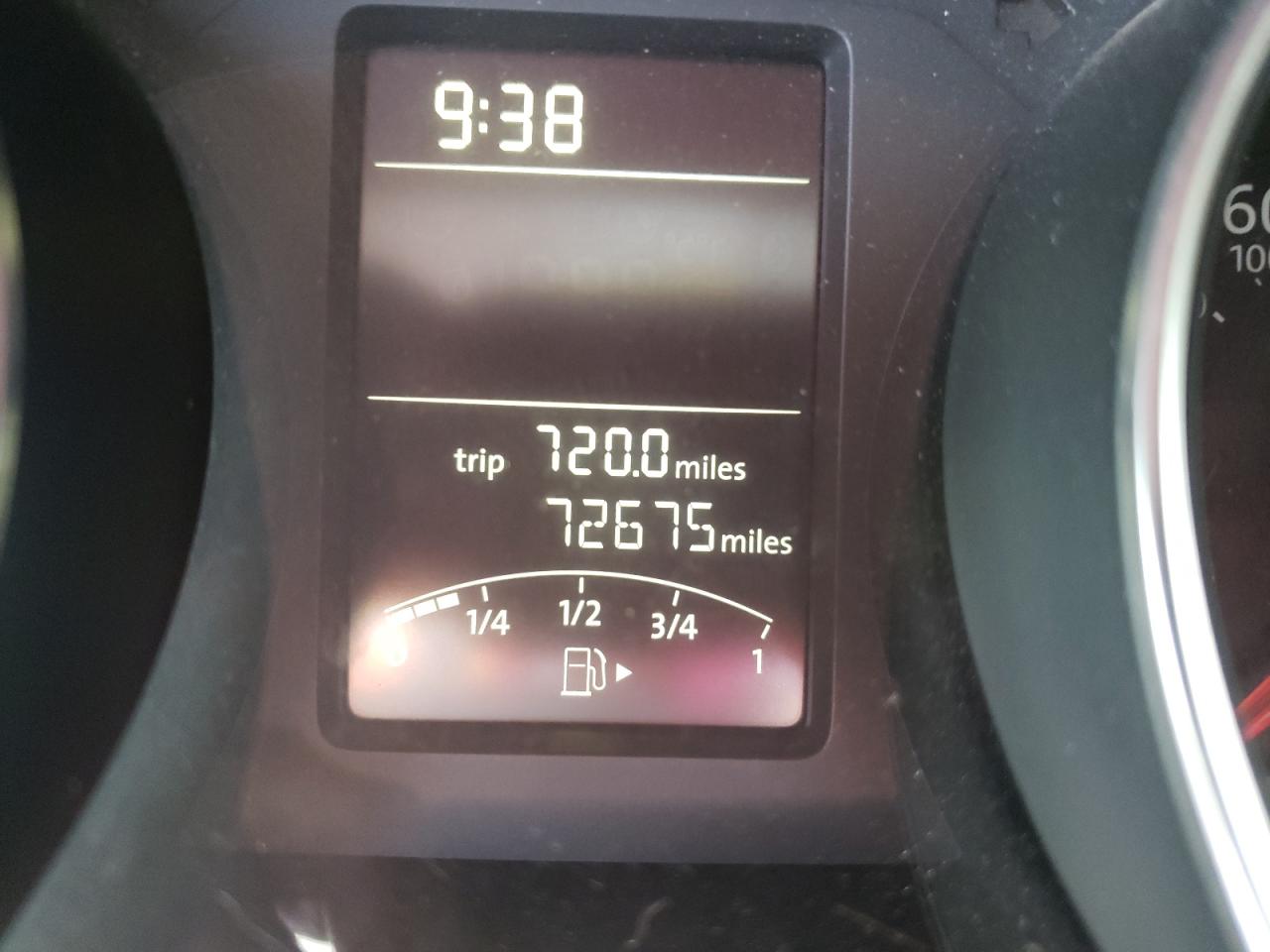 Photo 8 from auction – 2015 VOLKSWAGEN JETTA with VIN 3VWD17AJ8FM229026