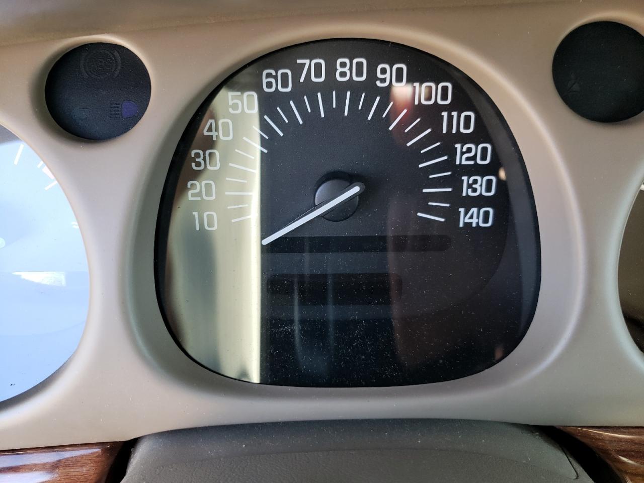 Photo 8 from auction – 2002 BUICK LESABRE CU with VIN 1G4HP54K52U162883