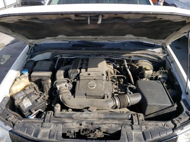 Photo 7 from auction – 2018 NISSAN FRONTIER S with VIN 1N6AD0EV2JN747078