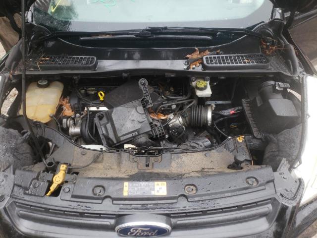 Photo 7 from auction – 2013 FORD ESCAPE S with VIN 1FMCU0F79DUB90977