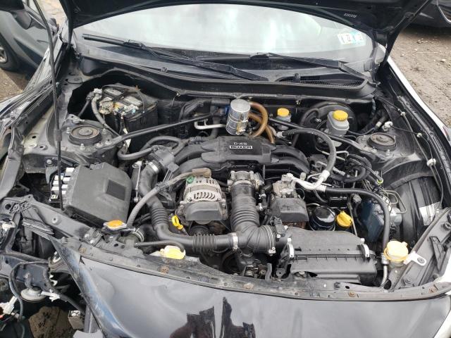 Photo 2 from auction – 2013 SCION FRS with VIN JF1ZNAA11D1731063