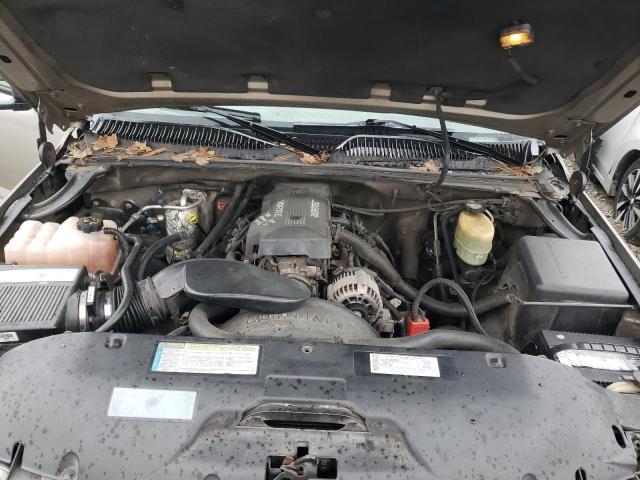 Photo 7 from auction – 2000 CHEVROLET SILVERADO with VIN 1GCGC29U0YE342067