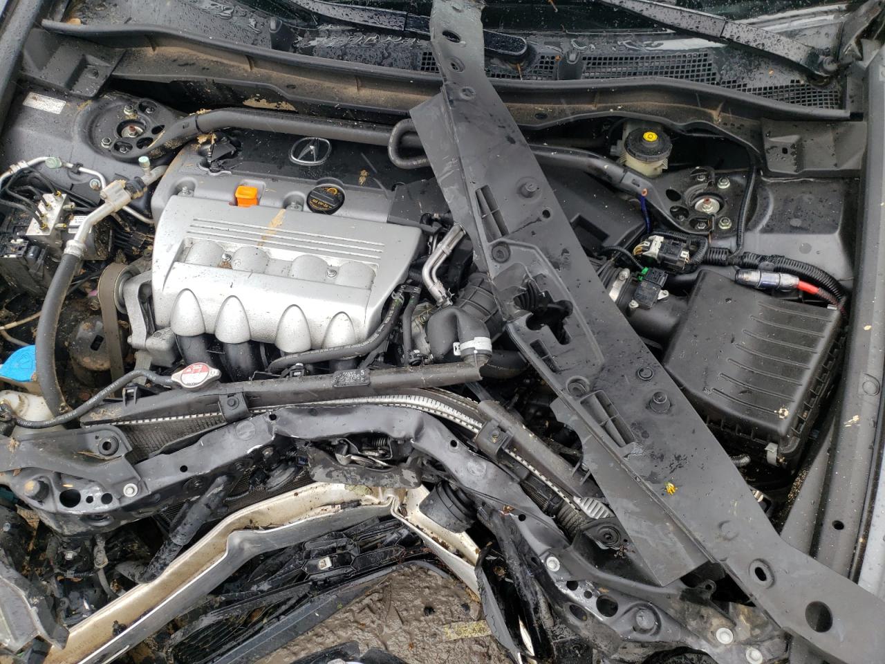 Photo 7 from auction – 2012 ACURA TSX TECH with VIN JH4CU2F68CC007188