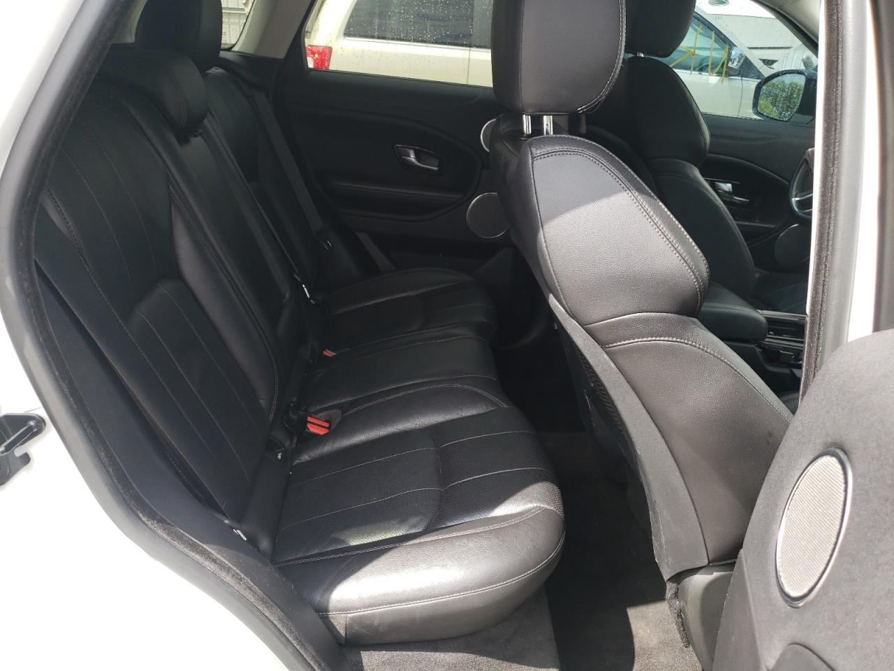 Photo 6 from auction – 2019 LAND ROVER RANGE ROVE with VIN SALVP2RXXKH334353
