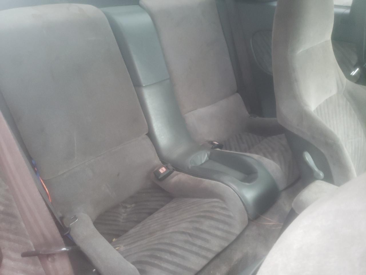Photo 6 from auction – 1995 HONDA PRELUDE SI with VIN JHMBB2151SC006740