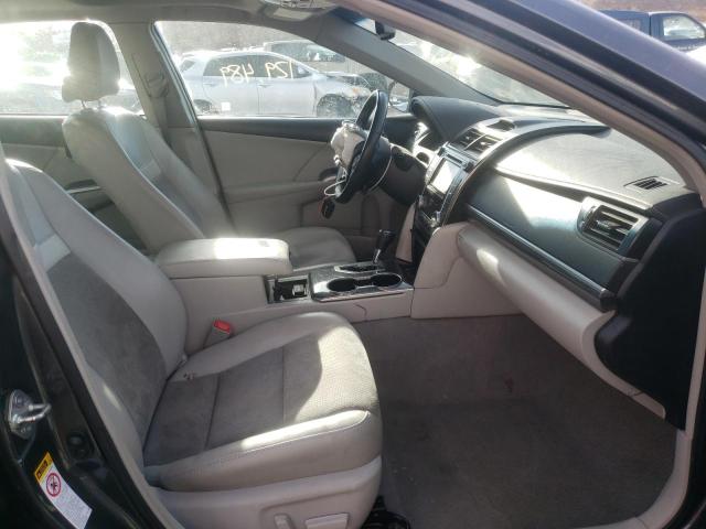 Photo 5 from auction – 2012 TOYOTA CAMRY HYBR with VIN 4T1BD1FK2CU058311