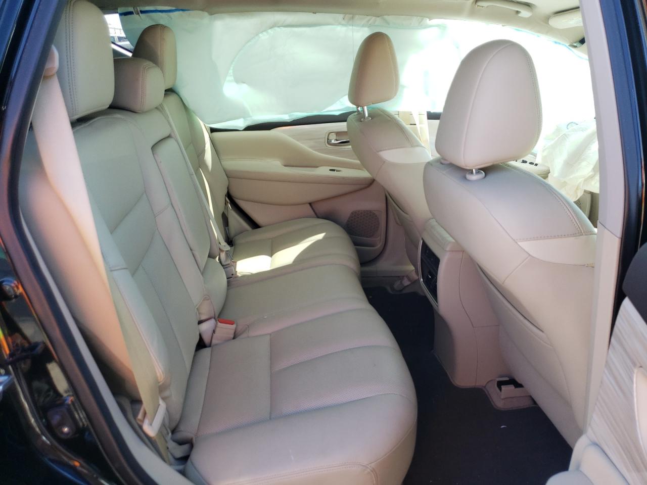 Photo 6 from auction – 2015 NISSAN MURANO S with VIN 5N1AZ2MG3FN264124