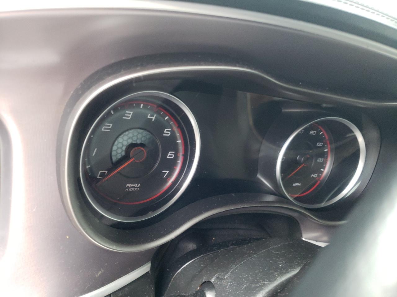 Photo 8 from auction – 2019 DODGE CHARGER GT with VIN 2C3CDXHG7KH609102