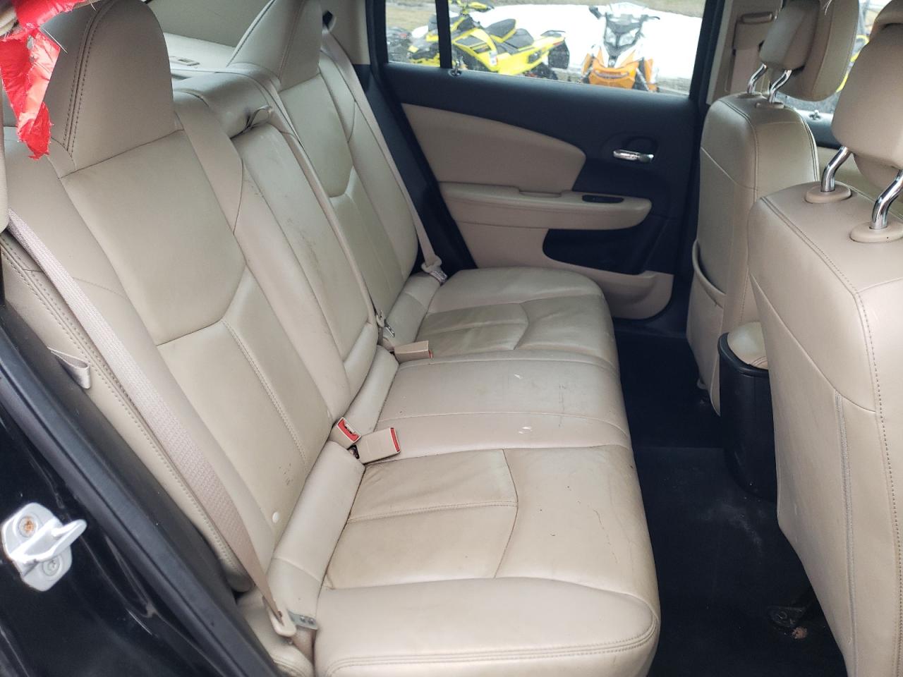 Photo 6 from auction – 2013 CHRYSLER 200 LIMITE with VIN 1C3CCBCG4DN556138