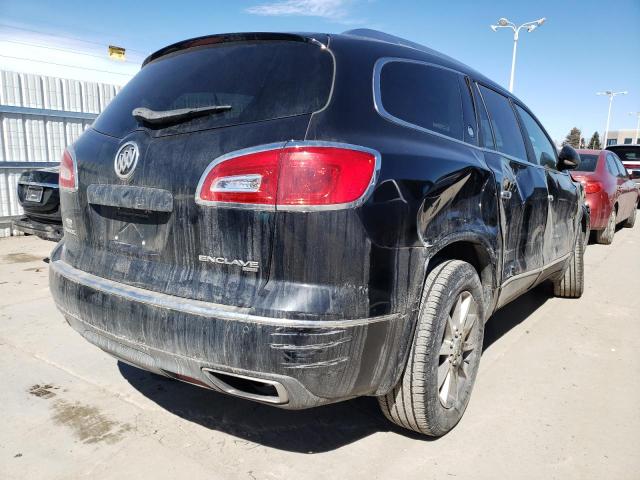 Photo 4 from auction – 2017 BUICK ENCLAVE with VIN 5GAKVBKDXHJ300769