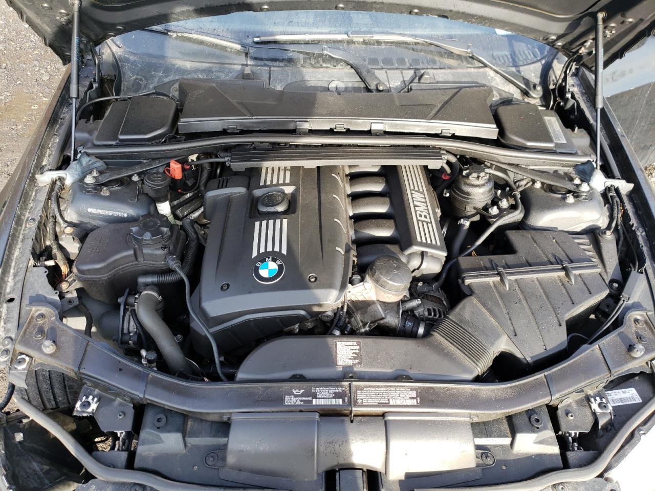 Photo 7 from auction – 2011 BMW 328 XI SUL with VIN WBAPK5C51BF127172