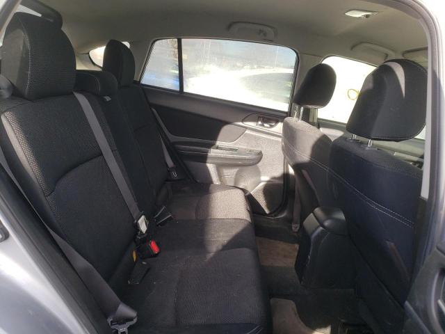 Photo 6 from auction – 2013 SUBARU XV CROSSTR with VIN JF2GPACC0D2214228