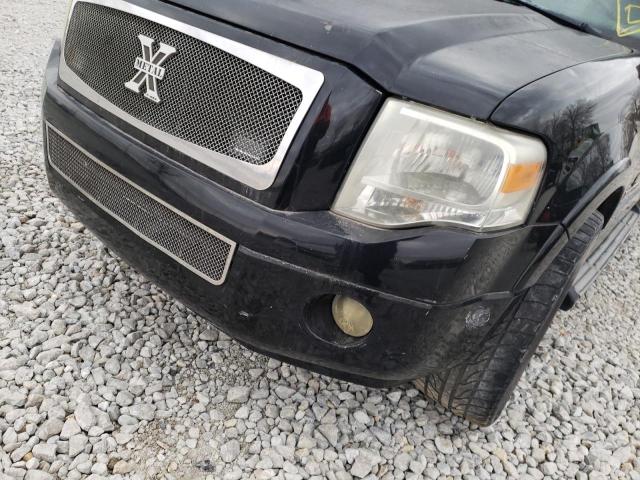 Photo 9 from auction – 2007 FORD EXPEDITION with VIN 1FMFU19567LA10295