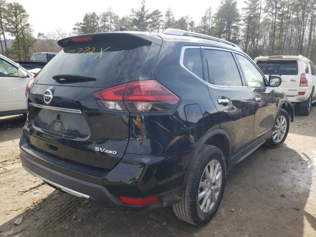 Photo 4 from auction – 2018 NISSAN ROGUE S with VIN KNMAT2MV9JP552067