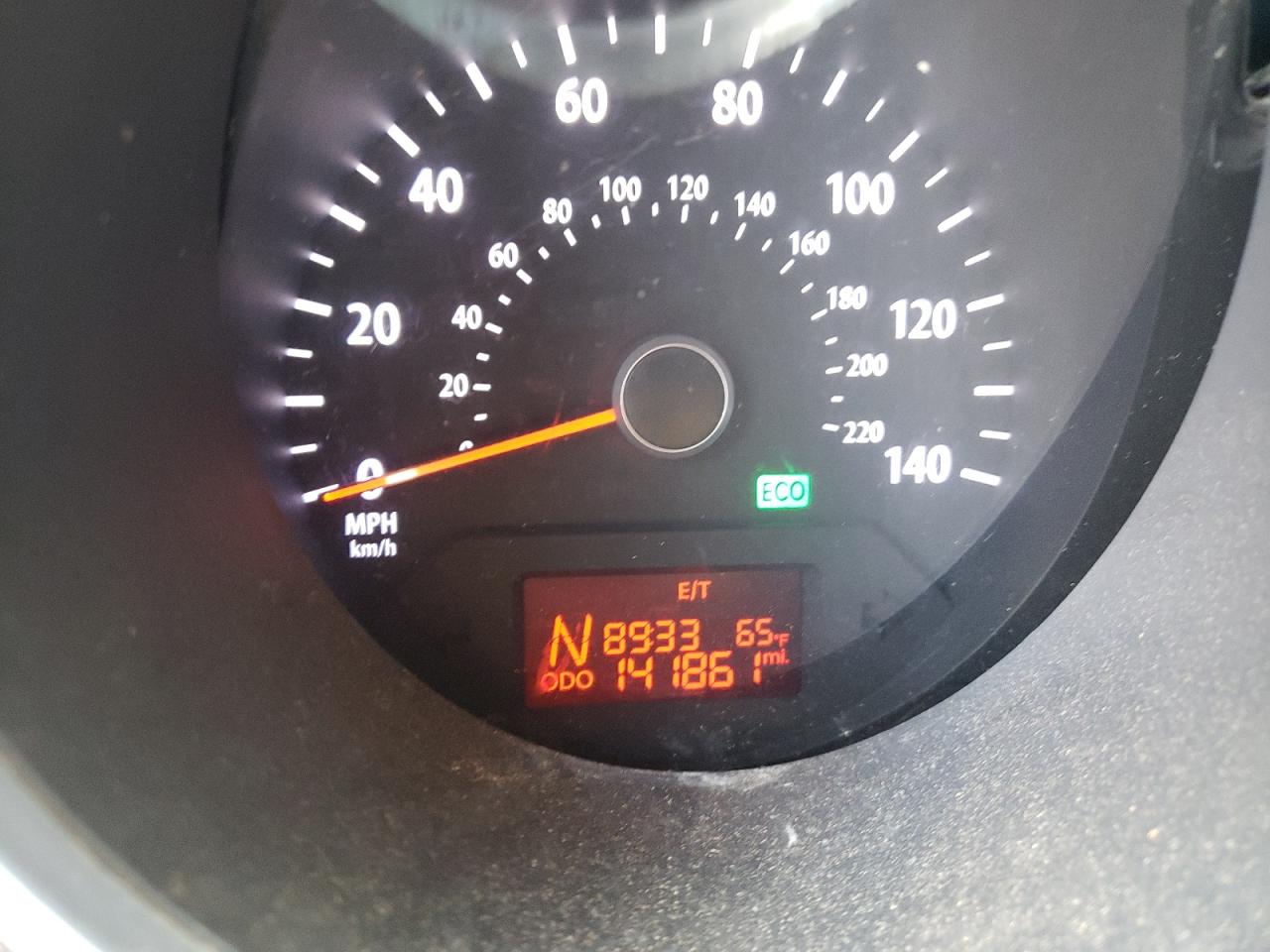 Снимка 8 от търг – 2013 KIA SOUL + с VIN KNDJT2A60D7531366