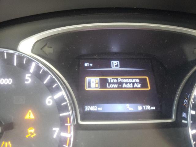 Photo 8 from auction – 2016 NISSAN ALTIMA 2.5 with VIN 1N4AL3AP4GC117460